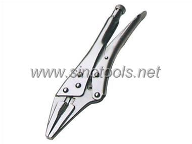 Lock-Grip Plier D Type