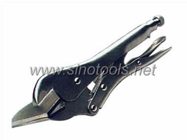 Lock-Grip Plier SM Type
