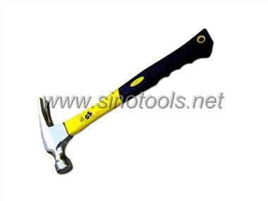 Right Angle American Type Claw Hammer