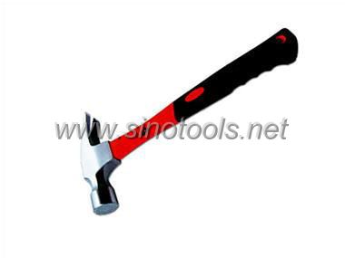 Right Angle American Type Claw Hammer