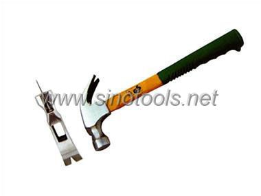 American Type Magnetic Claw Hammer
