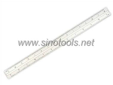 Proportionment Ruler