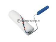 How To Choose The Right Paint Rollers And Brushes?