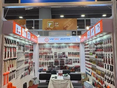 Sinotools на 137 -й ярмарке Canton: новые партнерские отношения