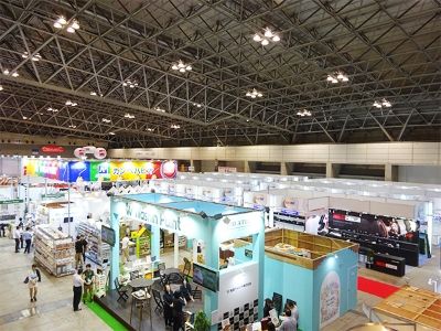 Размышляя о нашем путешествии на выставку Japan DIY Homecenter Show 2025